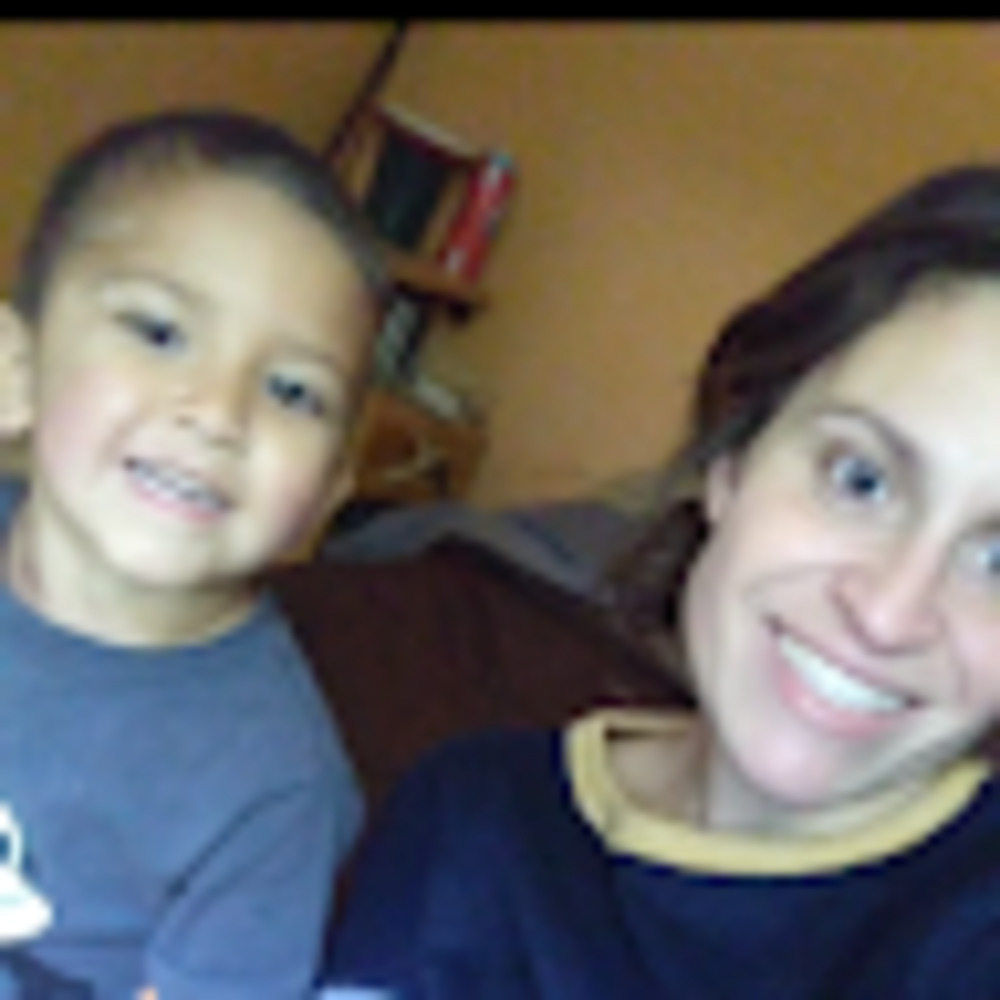 Meet your Posher, Tylyn